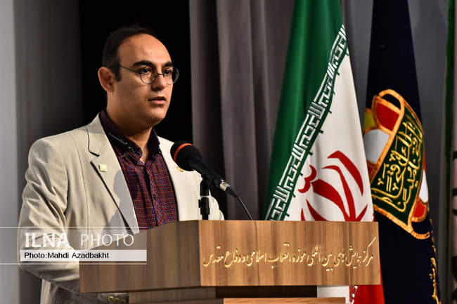 افتتاحیه نمایشگاه گروهی 