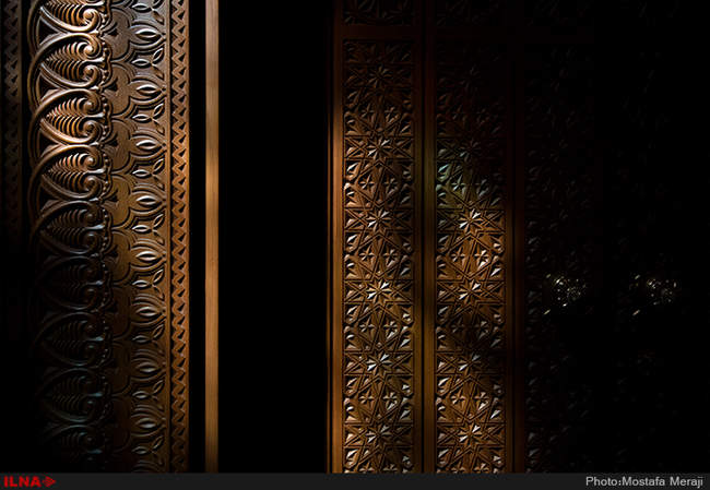 گزارش اختصاصی ایلنا از مسجد سلطان قابوس در عمان