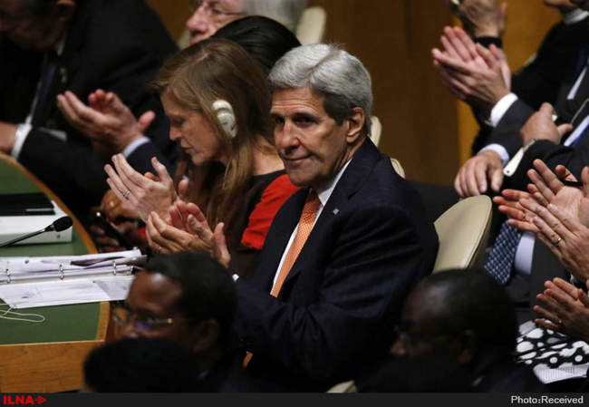 هفتادمین مجمع عمومی سازمان ملل متحد