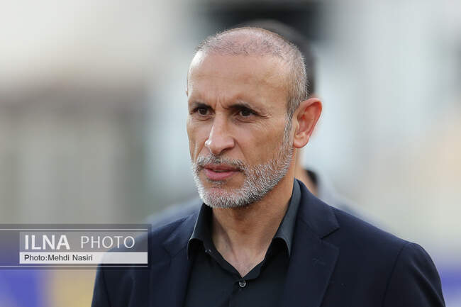 یحیی گل محمدی