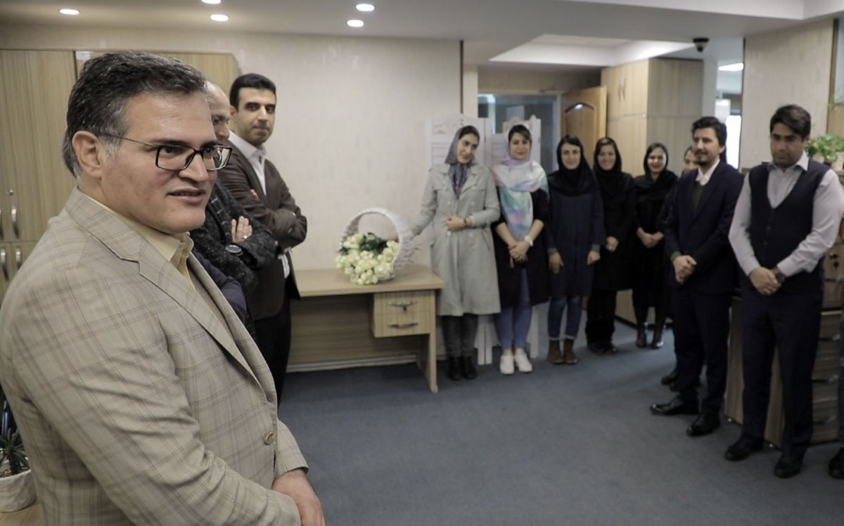 اشتغال یک هزار و 500 نفر از بانوان در افق کوروش