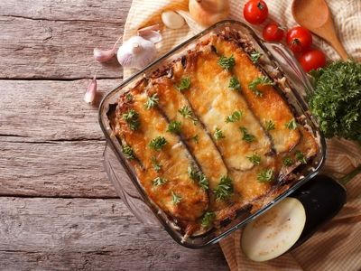 طرز تهیه موساکا؛ لذت یک غذای متفاوت