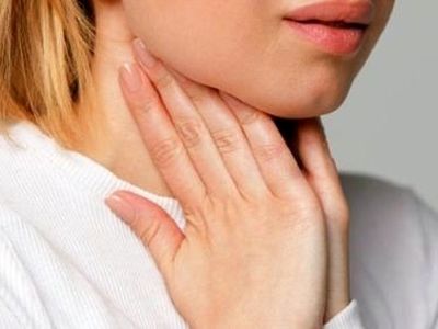۵ ماده غذایی مناسب برای کم کاری تیروئید! 