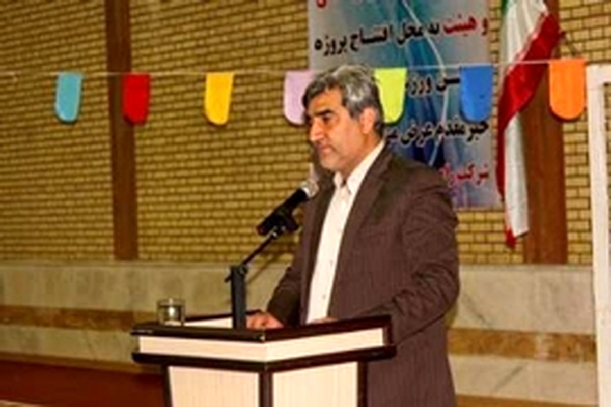 ۵۰ زمین چمن مصنوعی روستایی در استان بوشهر احداثمی شود