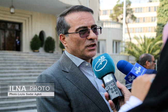  حاشیه جلسه هیات دولت -12 آذر