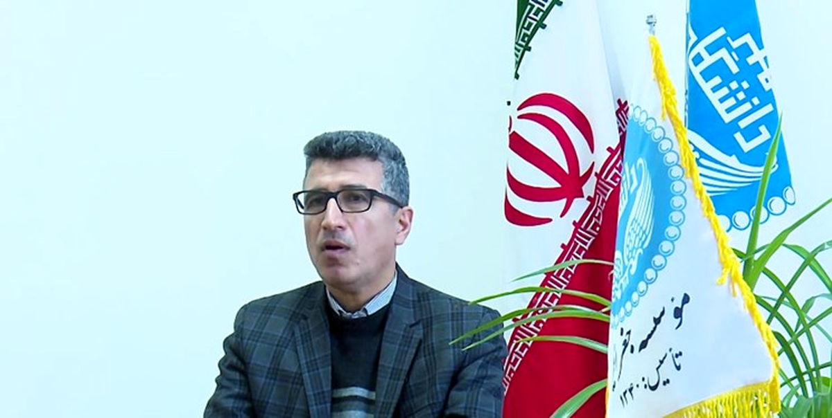 نخستین رویداد ملی جغرافیا خرداد در دانشگاه تهران برگزار می‌شود
