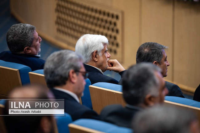 نخستین همایش شورای هماهنگی روابط عمومی دستگاه‌های اجرایی کشور