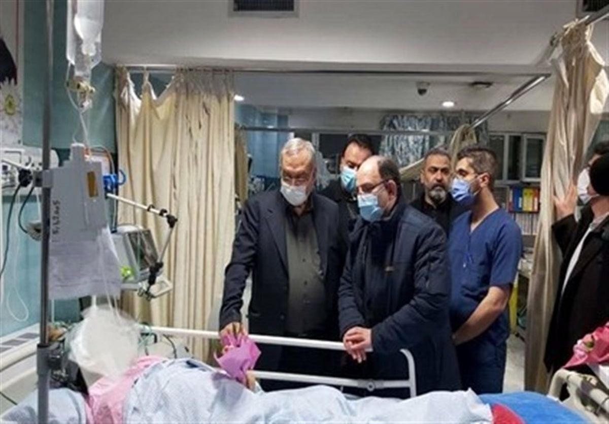 اعزام ۵۵  دستگاه آمبولانس  اتوبوس آمبولانس به مناطق زلزله زده خوی