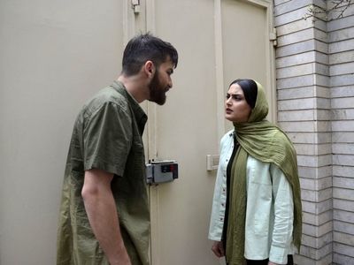 «لوکیشن بعدی» جلوی دوربین رفت