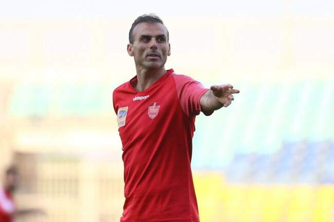 سید جلال حسینی