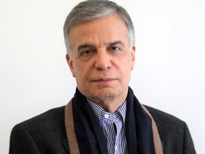نامه منتسب به رئیس قوه قضاییه با موضوع پذیرش درخواست اعاده دادرسی عباس ایروانی جعلی است 