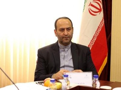 نصیبی: ما راه حاج قاسم سلیمانی را خواهیم رفت