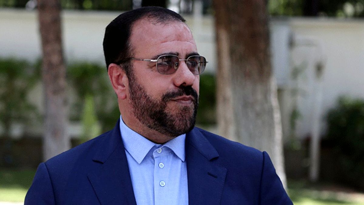 لایحه «ثبت اشخاص حقوقی» تقدیم مجلس شد