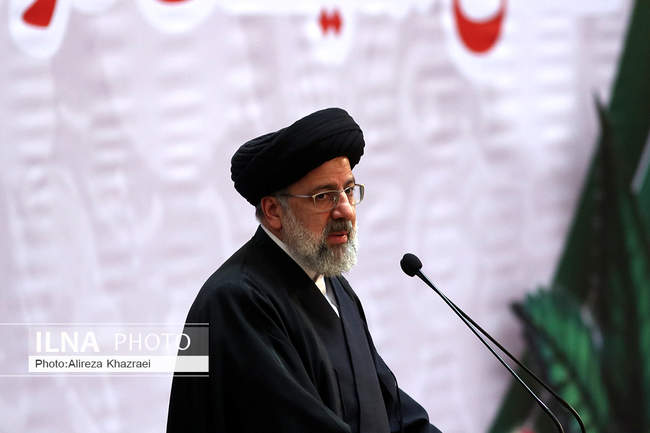 اولین همایش نقش امنیت در اقتصاد ملی و رونق تولید