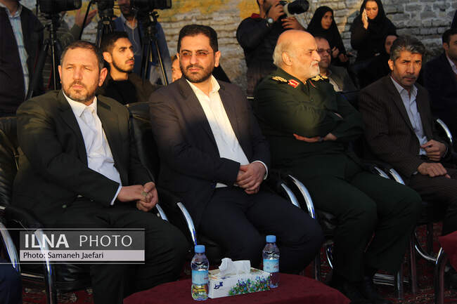 آغاز عملیات اجرایی تعریض پل دهرود در حاشیه شهر مشهد