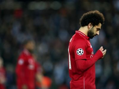 صلاح، برترین بازیکن سال آفریقا شد؛ معرفی تیم منتخب قاره(عکس)