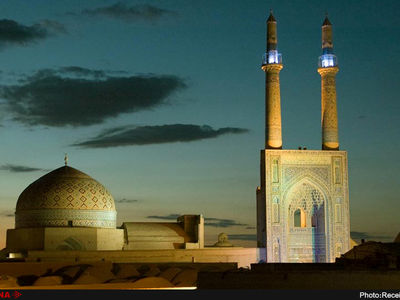 نخستین اذان ثبت شده تاریخ ایران+آثار موذن‌های صاحب‌سبک