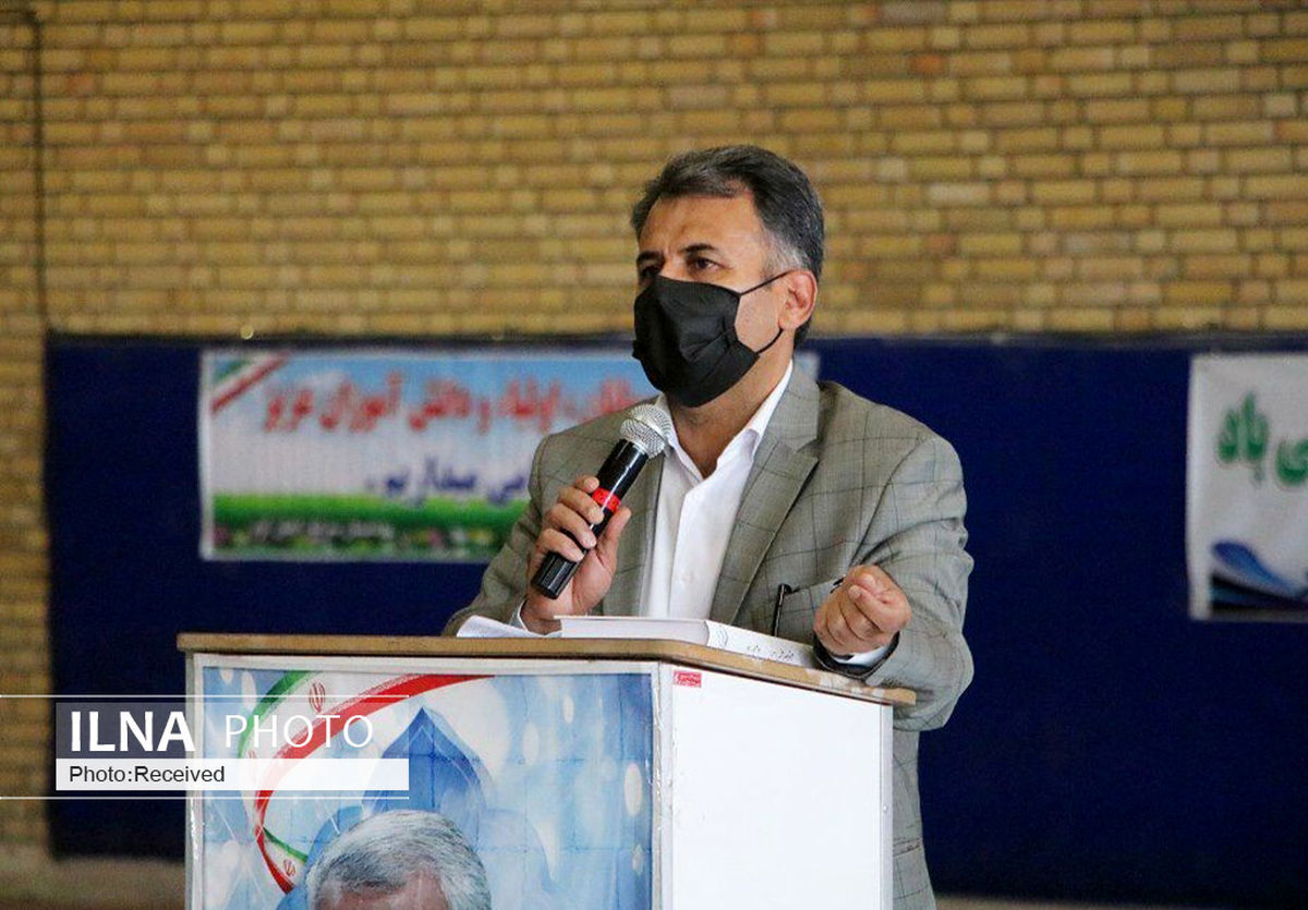 کاهش سه درصدی چاقی دانش آموزان قزوین