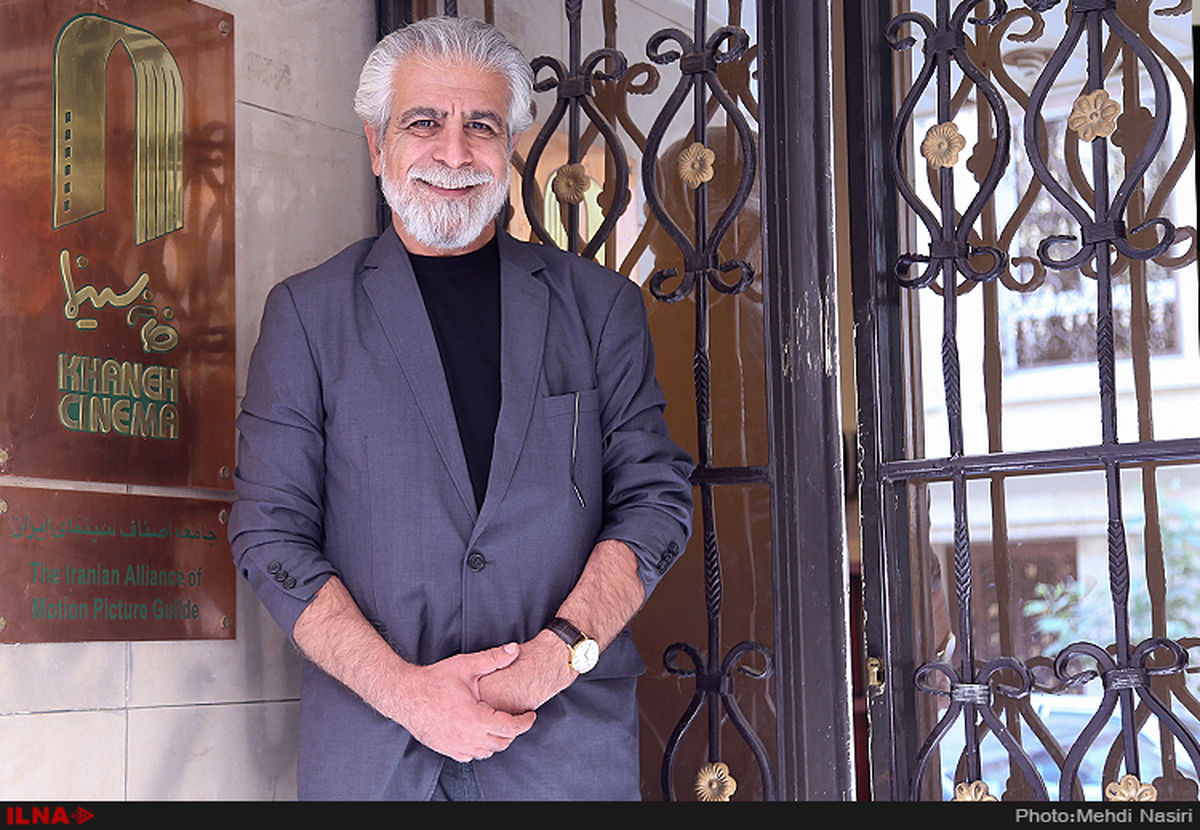 مدیرعامل خانه سینما از حضور پررنگ سینماگران در انتخابات تشکر کرد 