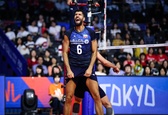سید محمد موسوی لژیونر شد