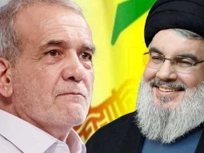 حمایت از مقاومت با قدرت تداوم خواهد داشت