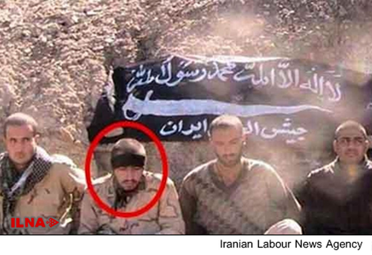 بازگرداندن پیکر شهید دانایی‌فر به کشور