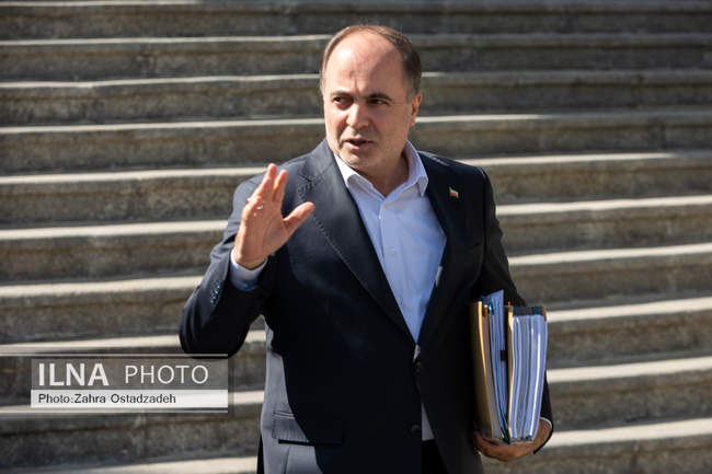 حاشیه جلسه هیات دولت - ۲۳ مهر