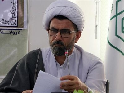 اجرای طرح آرامش بهاری در ۱۴۰ امامزاده مازندران