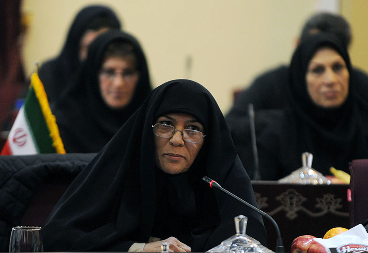 طاهریان: انگیزه دختران برای قهرمانی از مردان بیشتر است/ رقابت قهرمانان در سکوت کار ساده ای نیست 