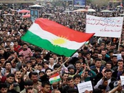 شهروندان کرکوک همه‌پرسی استقلال کردستان را تحریم کردند