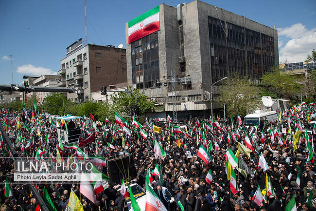  اربعین رهبر شهید انقلاب