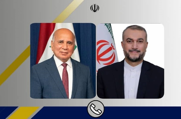 اعلام آمادگی عراق برای فراهم‌کردن زمینه‌های لازم در شروع مذاکرات سیاسی بین ایران و عربستان
