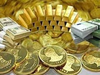 آرامش در بازار طلا و سکه