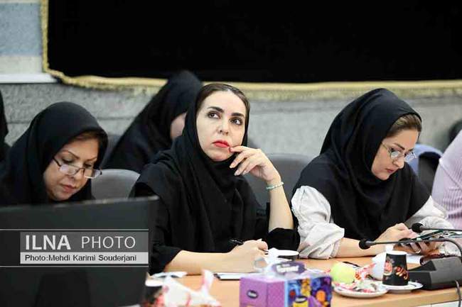 نشست خبری مدیر کل راه و شهرسازی استان اصفهان