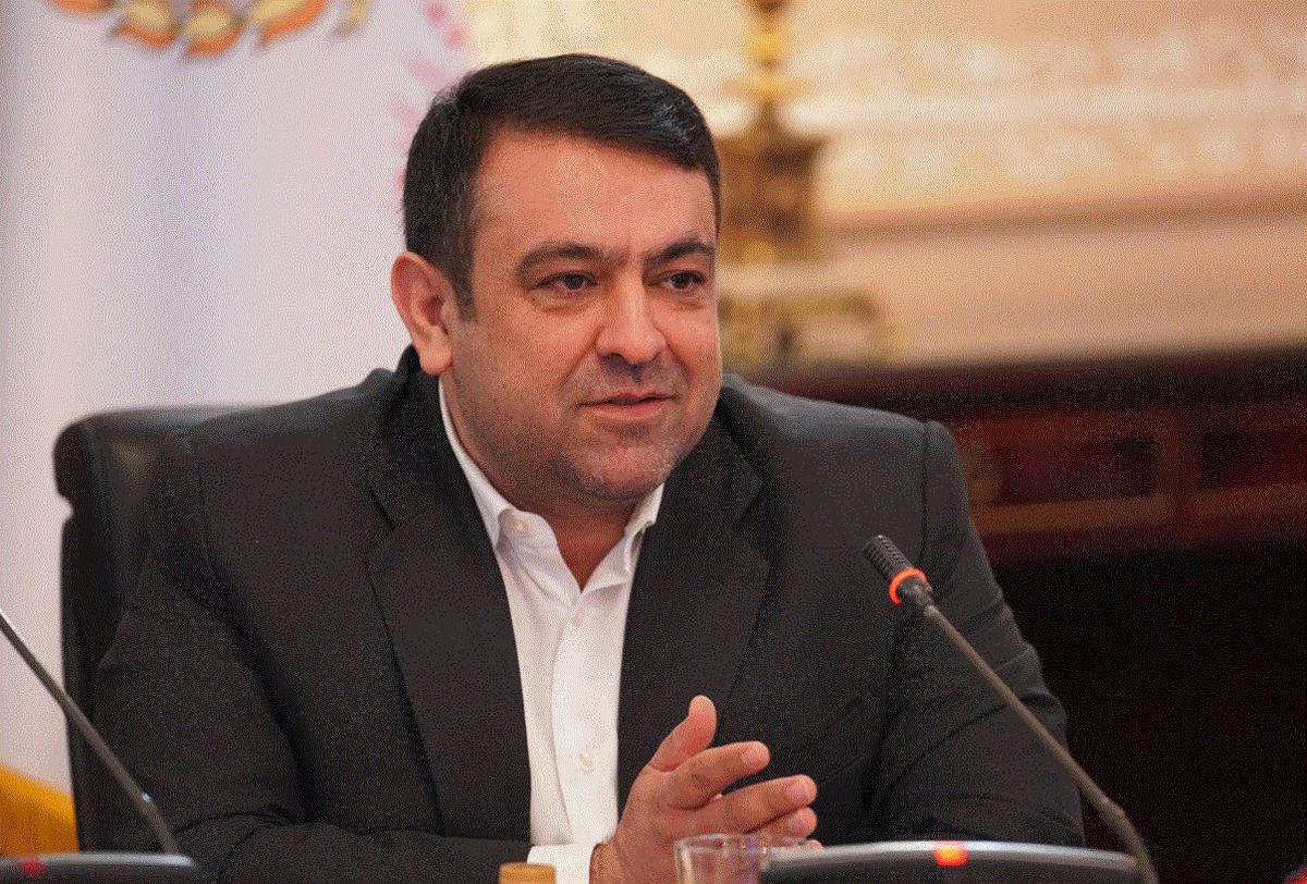 بانک ملی ایران یادگار هویت ملی، نماد اعتماد عمومی و میراثی ارجمند برای این مرز و بوم است