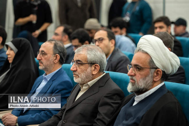 نشست خبری همایش حقوق ملت و آزادی‌های مشروع در منظومه فکری مقام معظم �