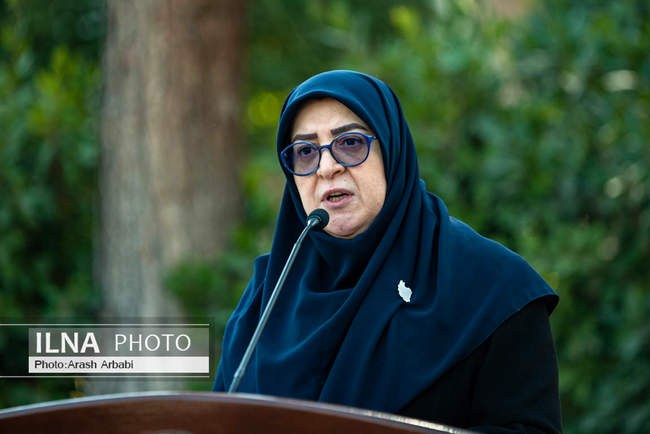 حاشیه جلسه هیات دولت