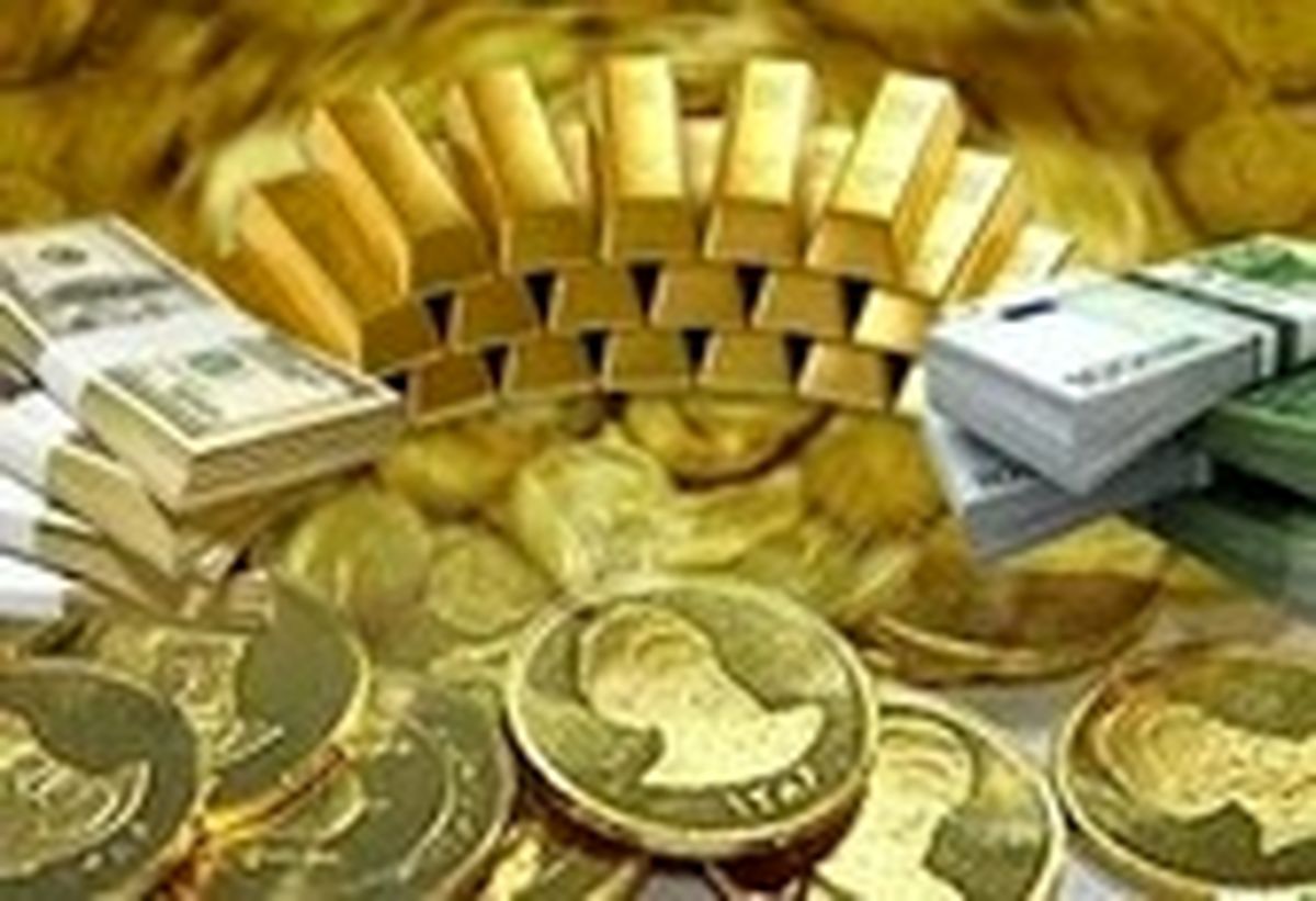 افزایش قیمت سکه و طلا در بازار رشت/ نیم سکه ارزان شد 