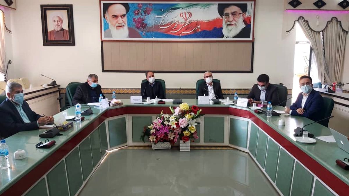  تأکید معاون استاندار بوشهر بر رعایت حقوق اجتماعی شهروندان در ادارات دولتی