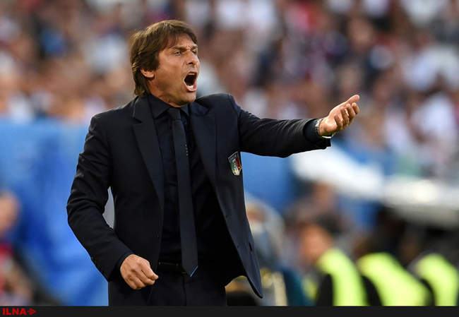 صعود تیم ملی آلمان با غلبه بر ایتالیا، به جمع چهار تیم پایانی یورو 2016