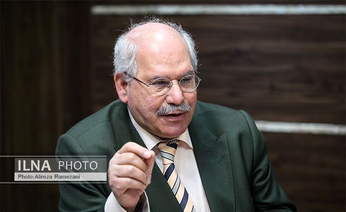 سرمایه گذاری خارجی 10 میلیاردی، افتخار ندارد