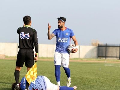 اخراج برزای خیلی اشتباه بود/ از خلیل‌زاده انتظار چنین رفتاری را نداشتم