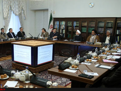 بندهایی از سیاست‌های ساماندهی پیام‌رسان‌های اجتماعی بومی تصویب شد