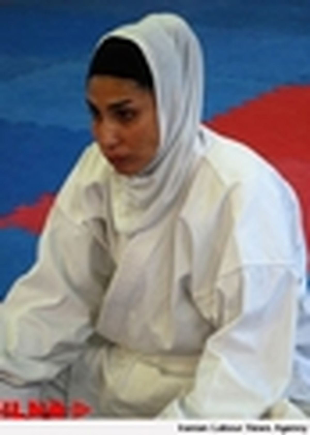 مدال تاریخی عباسعلی / گنج زاده سوم شد / ناکامی افسانه و حقیقی