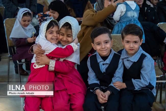 نهمین روز مراسم گرامیداشت دهه فجر انقلاب اسلامی