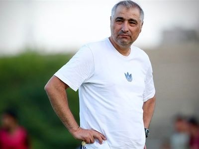  الهامی از مس رفسنجان جدا شد 