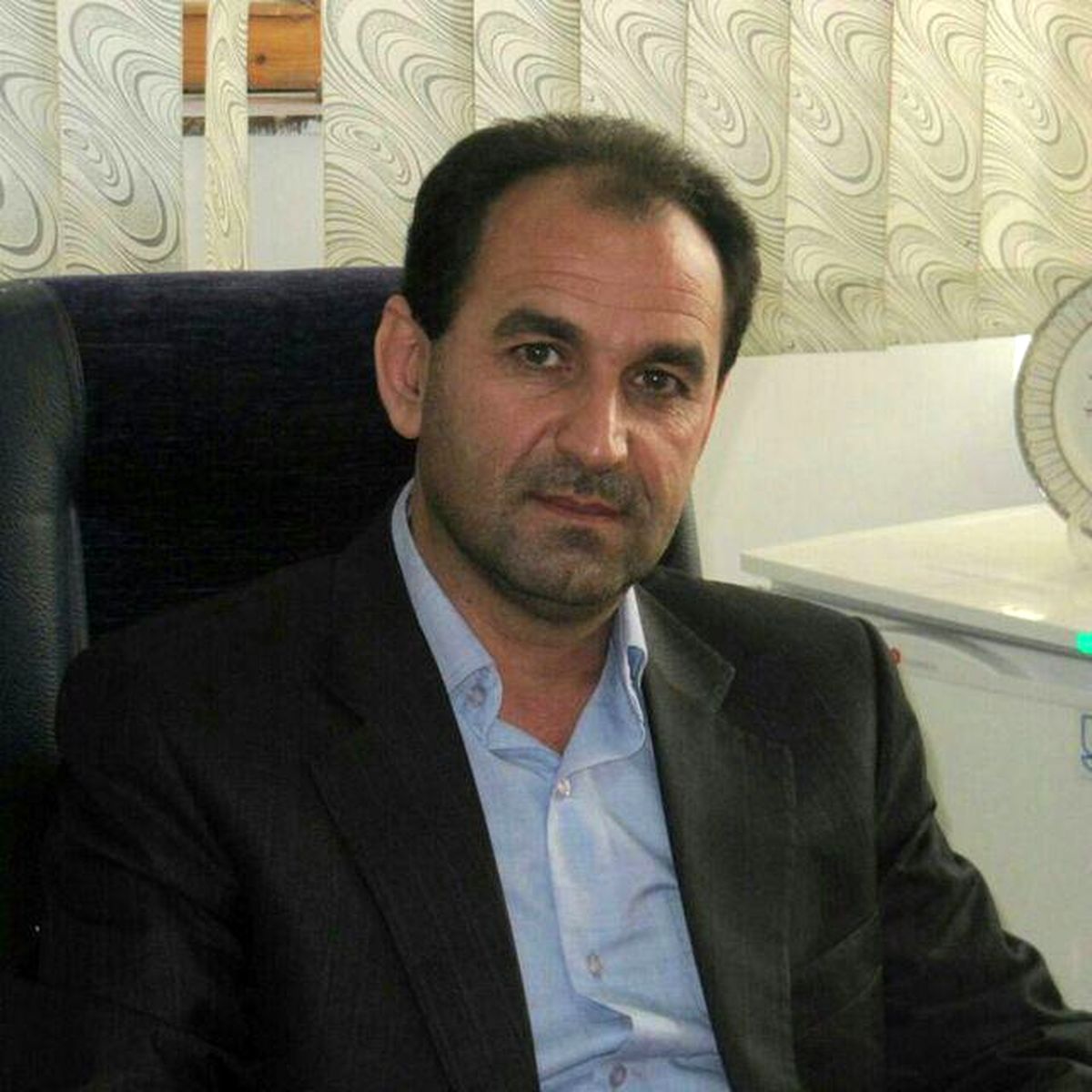 25 طرح عمرانی در دهه فجر به بهره برداری می رسد