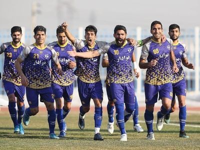 دو غایب هوادار در بازی با پرسپولیس تهران