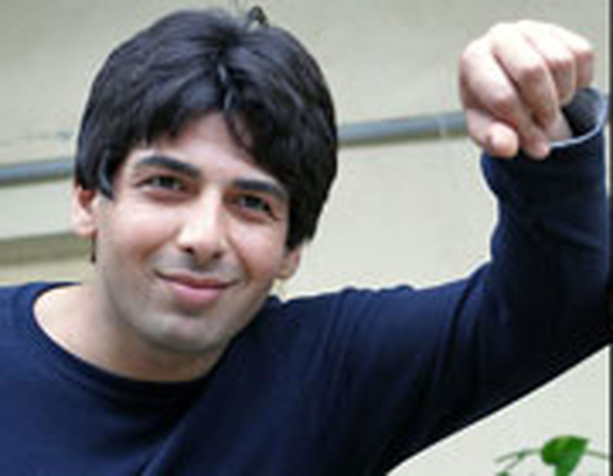 حمید گودرزی و تغییر چهره عجیب او(عکس)