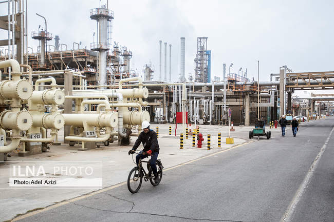 نشست خبری این هفته سخنگوی دولت در شهرستان شازند